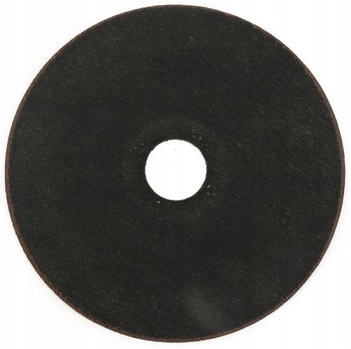 KOTÚČE KOVOVÉ REZNÉ SCHMITH 125x1 SILNÉ