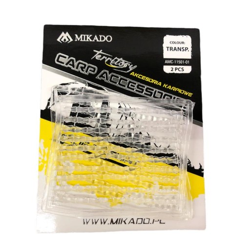 Mikado Soft loptička zastavuje Transp. 2 ks.