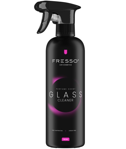 FRESSO čistič skla 500ml