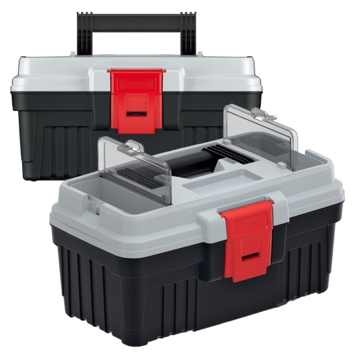 Box na náradie Optima Kufor 30 cm