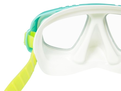 Bestway Mask okuliare plavecké okuliare 3+ 22011