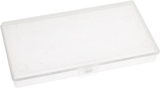 Organizér 17,9x8x2cm, 1 priehradka, OR21