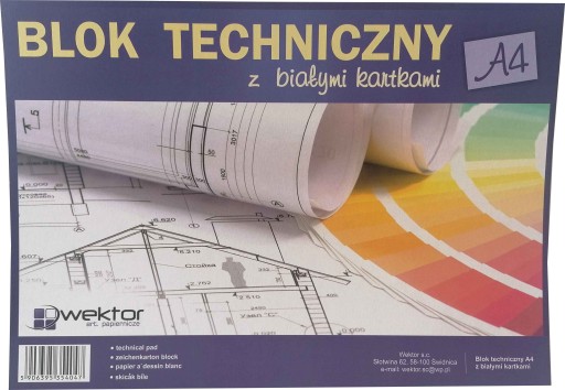Technický blok A-4