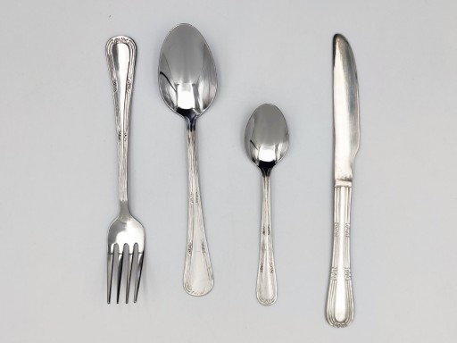 Nôž stolový 22 cm 18/0 Gastro Natalia DA TAVOLA