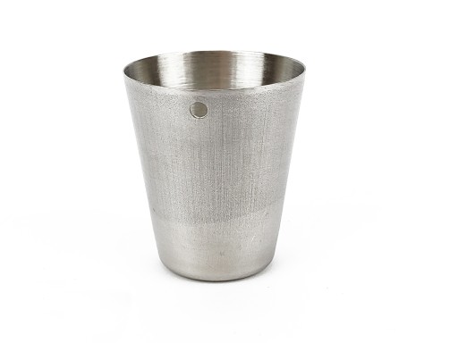 Poľovnícke kovové závesné sklo - 20ml