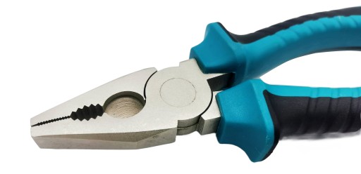 Univerzálne kliešte kliešte 160 mm CrV Multifunkčné