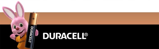 Špecializované batérie DURACELL MN21 A23 12V 5 ks