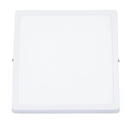 POVRCHOVÝ LED PANEL, NEBLIKAJÚCI CCD NEUTRÁLNY, 18W