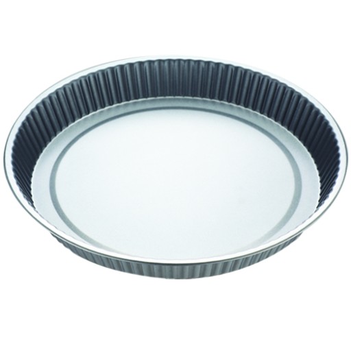 Berretti Torta okrúhla tortová forma, torta, cheesecake pizza, 28x3,7 cm BR-8730