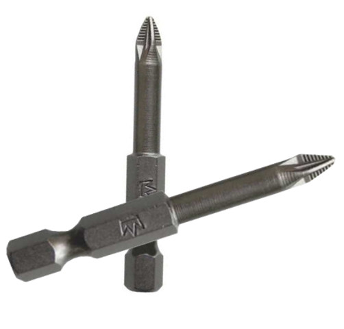 ČEPEL PZ-1 BIT END 1/4'' 50MM RICHMANN C6535