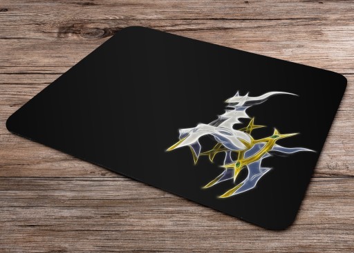 PODLOŽKA POD MYŠ POKEMON ARCEUS