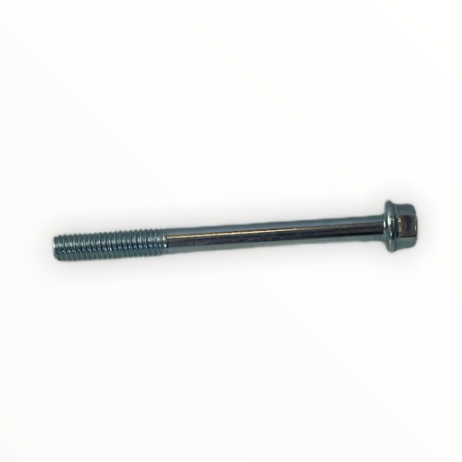 Kľuková skriňa SCREW MRF140 (M6X65) PIT BIKE Kríž