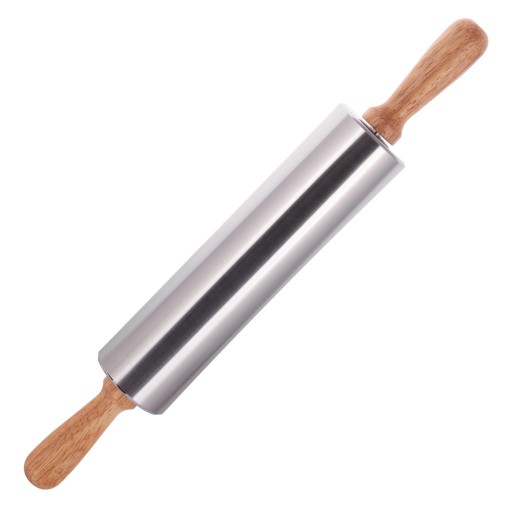 KAMILLE OCELOVÝ OTOČNÝ VÁLCOVÝ VALEC