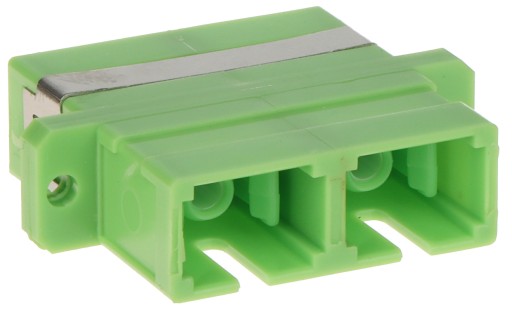 JEDNOREŽIMOVÝ ADAPTÉR AD-2SC-APC/2SC-APC