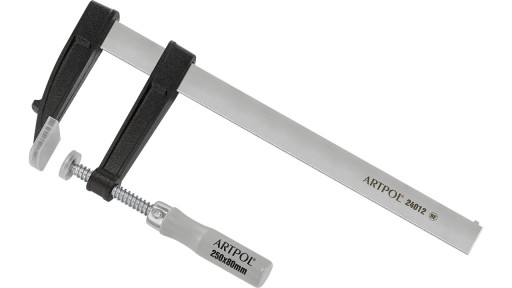 CARPENT SVORKA 250 x 80 mm. SVORKA