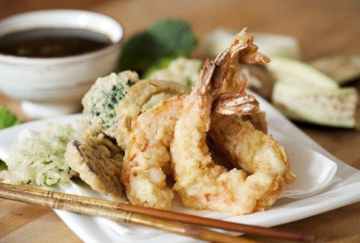 Tempura múka zmes na chlieb Kórea 1kg Ottogi