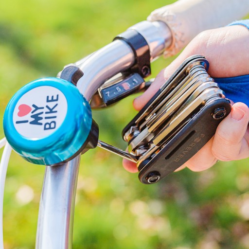BIKE BELL