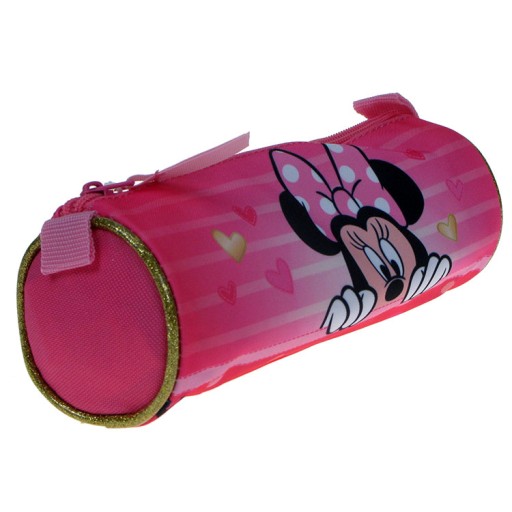 Minnie Mouse: Peračník so zipsom (088-9589)