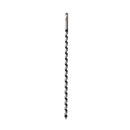 VŔTAČKA NA DREVO VŔTAČKA 12 X 460 mm HSS ŤAHA PREMIUM