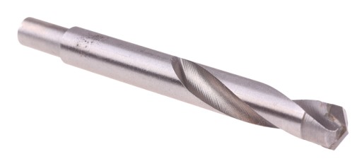 VŔTAK S KARBIDOVOU PLATŇOU DO KOVU KARBID 13 mm