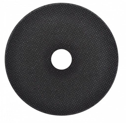MODECO BRÚSNY KOTOÚČ NA REZANIE OCELE 125X1,0X22,23 MM PLOCHÝ (MN-68-962) 1 ks