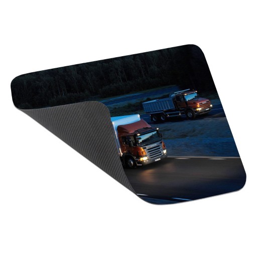 TIR SCANIA TRUCK GIFT podložka pod myš