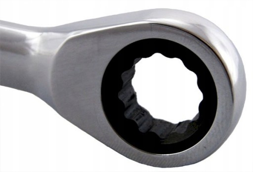 KOMBINOVANÝ KĽÚČ S Ráčňou 13mm Geko G10313