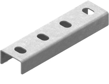 BAKS C-sekčný konektor LC40H20 660500