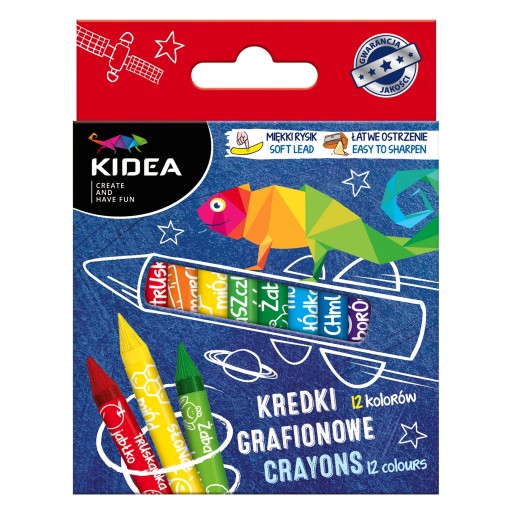 ŠKOLSKÁ FARBA FARBA, GRAFICKÁ GRAFIKA, 12 FARIEB