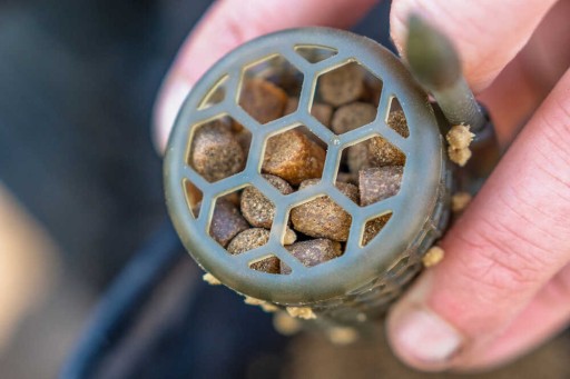 Preston ICS Bait Up Feeder sklo - Medium 20g