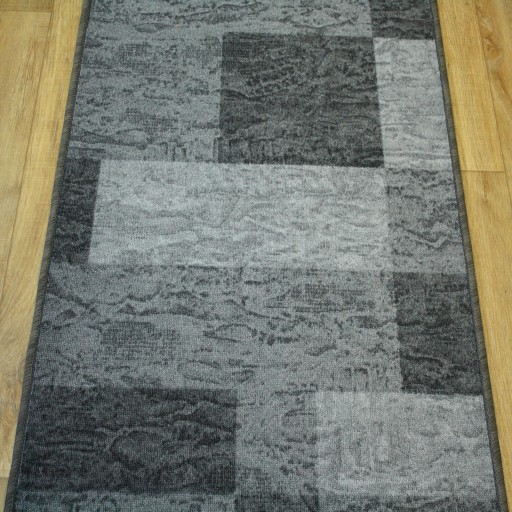 BEŽECKÝ, PROTIŠMYKOVÝ KOBEREC, 80 cm, IKONA SIVÁ