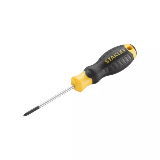 C/GRIP PHILLIPS S/D skrutkovač 0PT X 60MM STHT16153-0