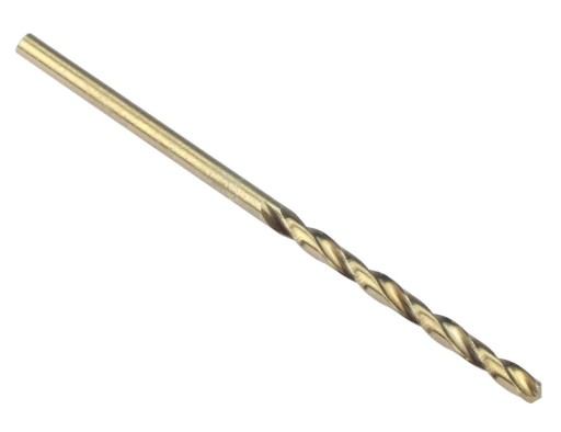 3,0 mm HSS-CO BOSCH vrták do kovu