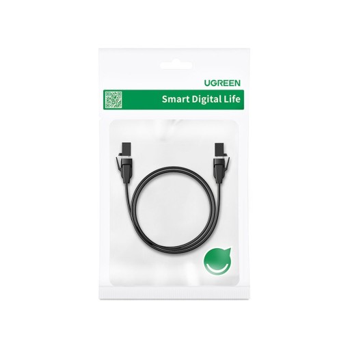 UGREEN KÁBL ETHERNET SIEŤOVÝ KÁBEL RJ45 2M
