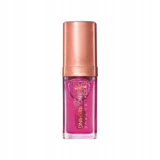 Avon True Lip Oil - Blossom