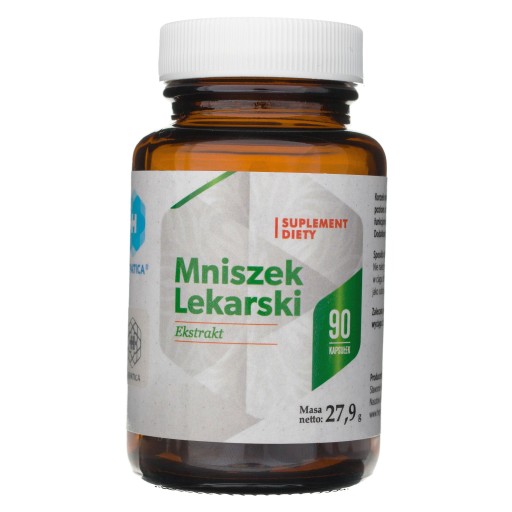 Extrakt z koreňa púpavy hepatickej
