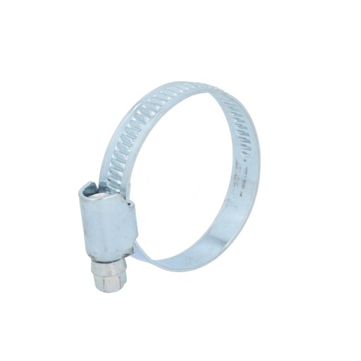 Skrutková svorka CLAMP CLAMP 25-40 mm Kov Oceľ TWISTED Svorka