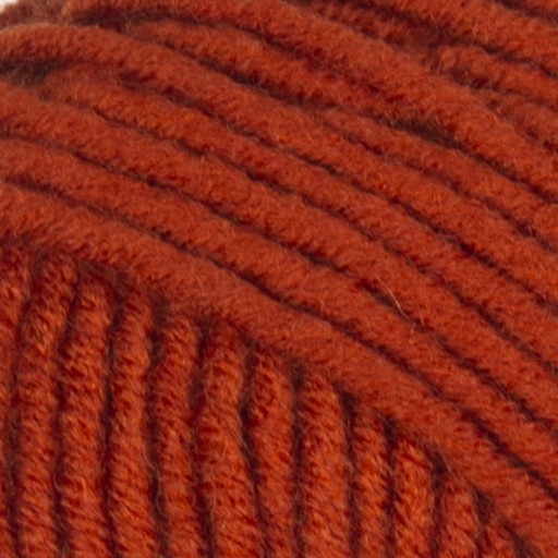 YarnArt | Merino Bulky | 3027 | ryšavka