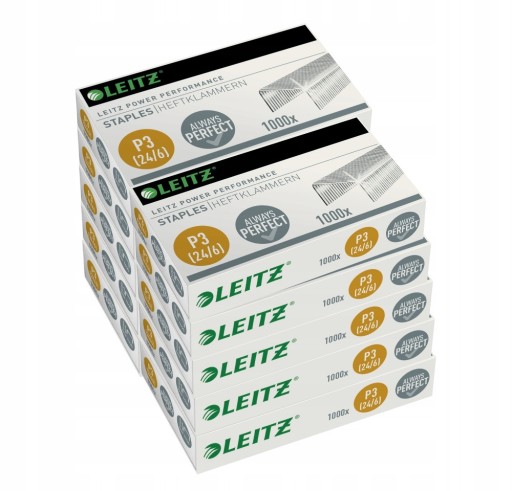 Sponky LEITZ 24/6