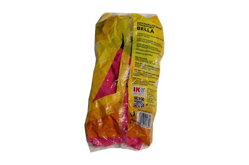 BELLA Master mop, mikrovlákno, viacfarebný, 1 kus