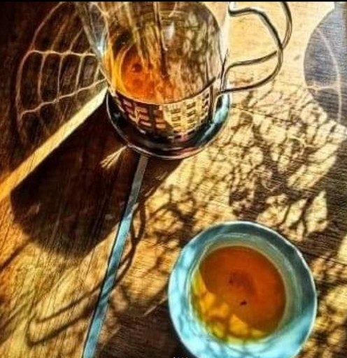 SENCHA MANGO zelený čaj 50g