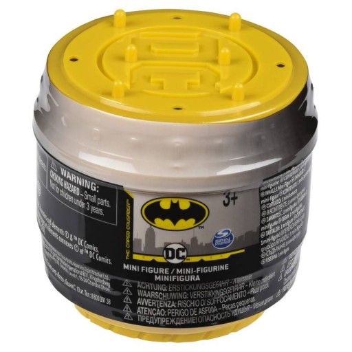 POSTAVKA BATMAN DC JOKER ROBIN SURPRISE ORIGINÁL