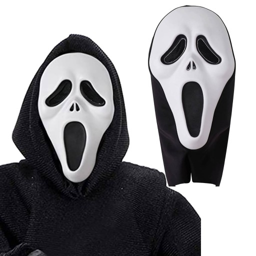 STRAŠIDLÁ Z HALLOWEENSKÉHO HALLOWEENSKÉHO HALLOWEENSKÉHO STRAŠIDLA