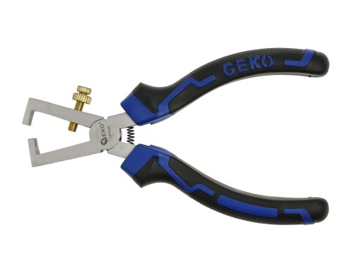 Izolačné kliešte s nastavením 160 mm PREMIUM