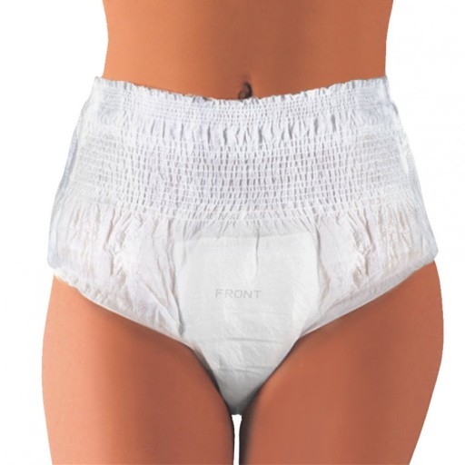 Seni Active Super S absorpčné nohavičky 10 ks