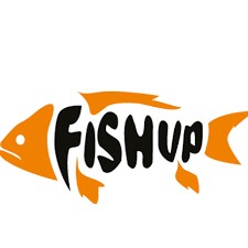 TANTA AJI ZANDER PSTRUH FISHUP 1,3' CLEAN 33 mm