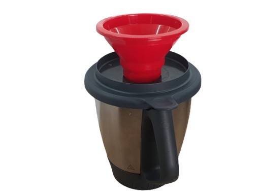ZÁBAVNÍK PRE RIAD A POHÁRKY THERMOMIX TM6 TM5 TM31