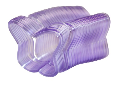 FAREBNÉ JARNÉ NEÓNOVÉ FARBY VZORY 5CM E1834