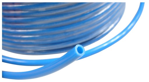 Hadica Priamy Pneumatický Kábel na meter 12x8 mm