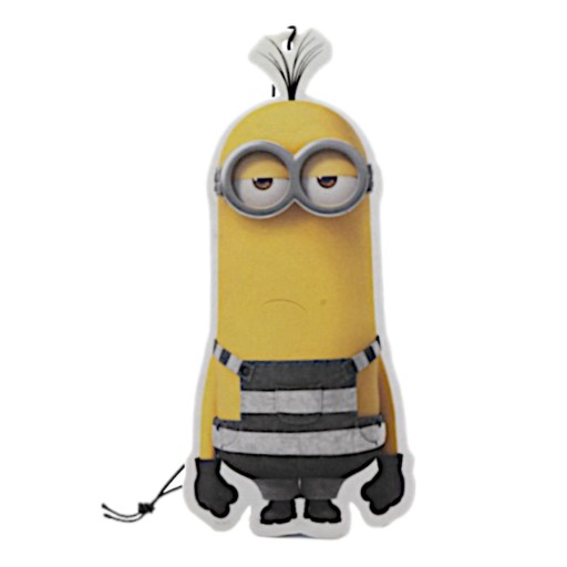 OSVIEŽOVAČ AUTA MINIONS CHERRY